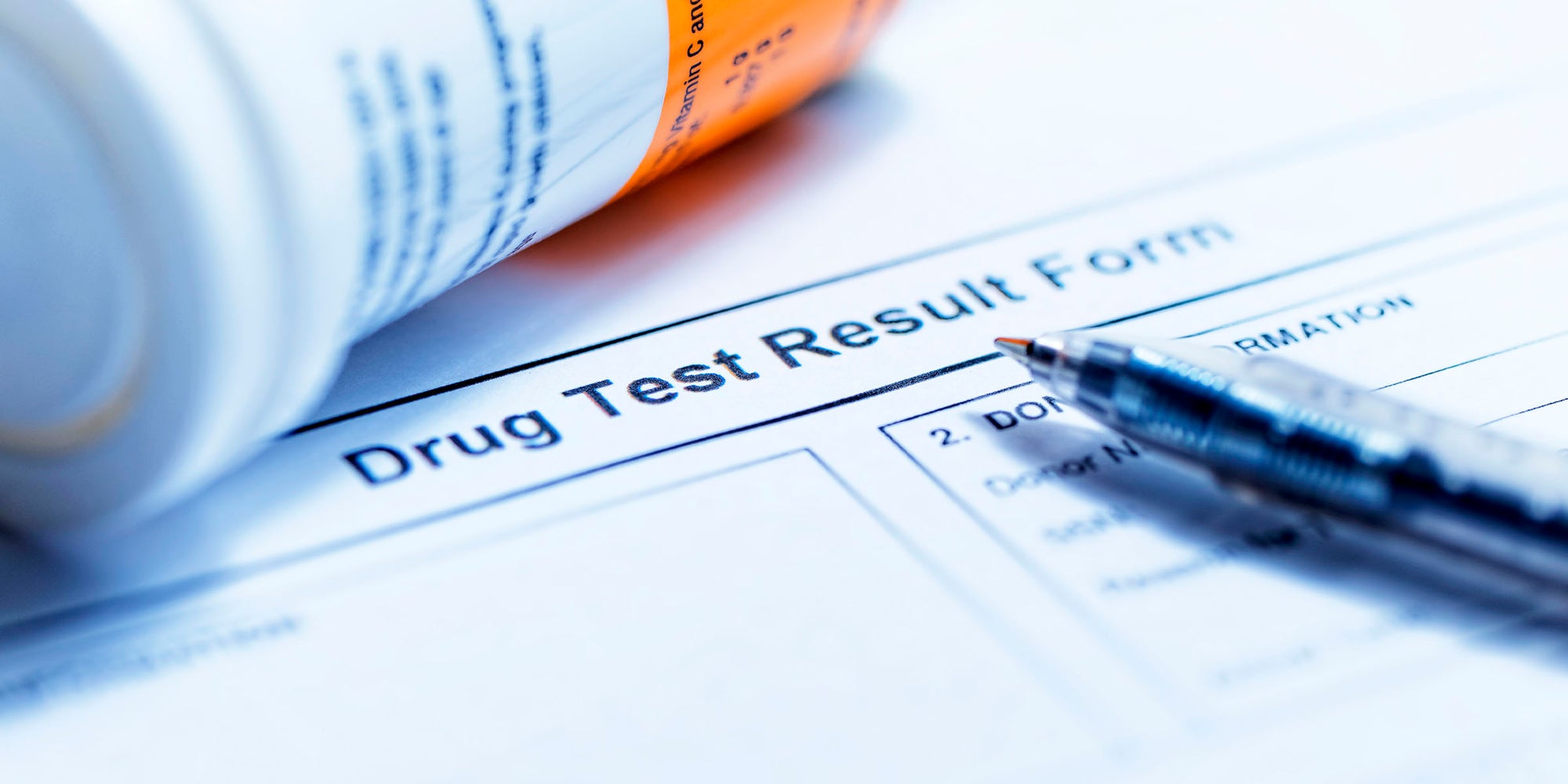 Does CBD Show Up on a Drug Test?