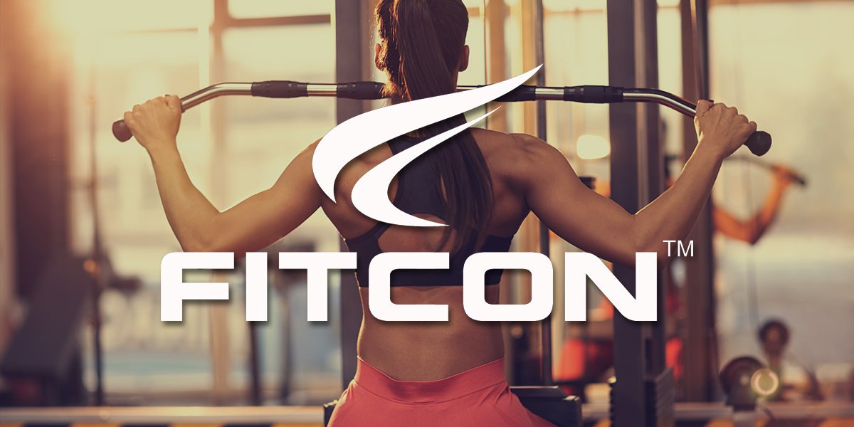 Fitness Enthusiasts Ignite Their Life at  Salt Lake City FitCon 2019