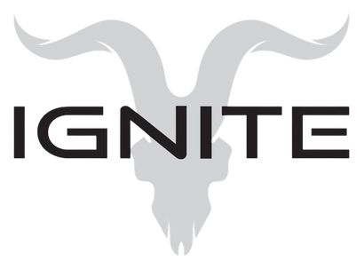 New Ignite CBD