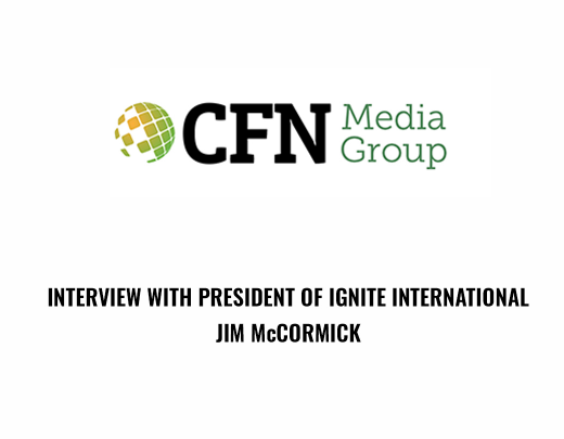 CFN Media Interviews Ignite Brands
