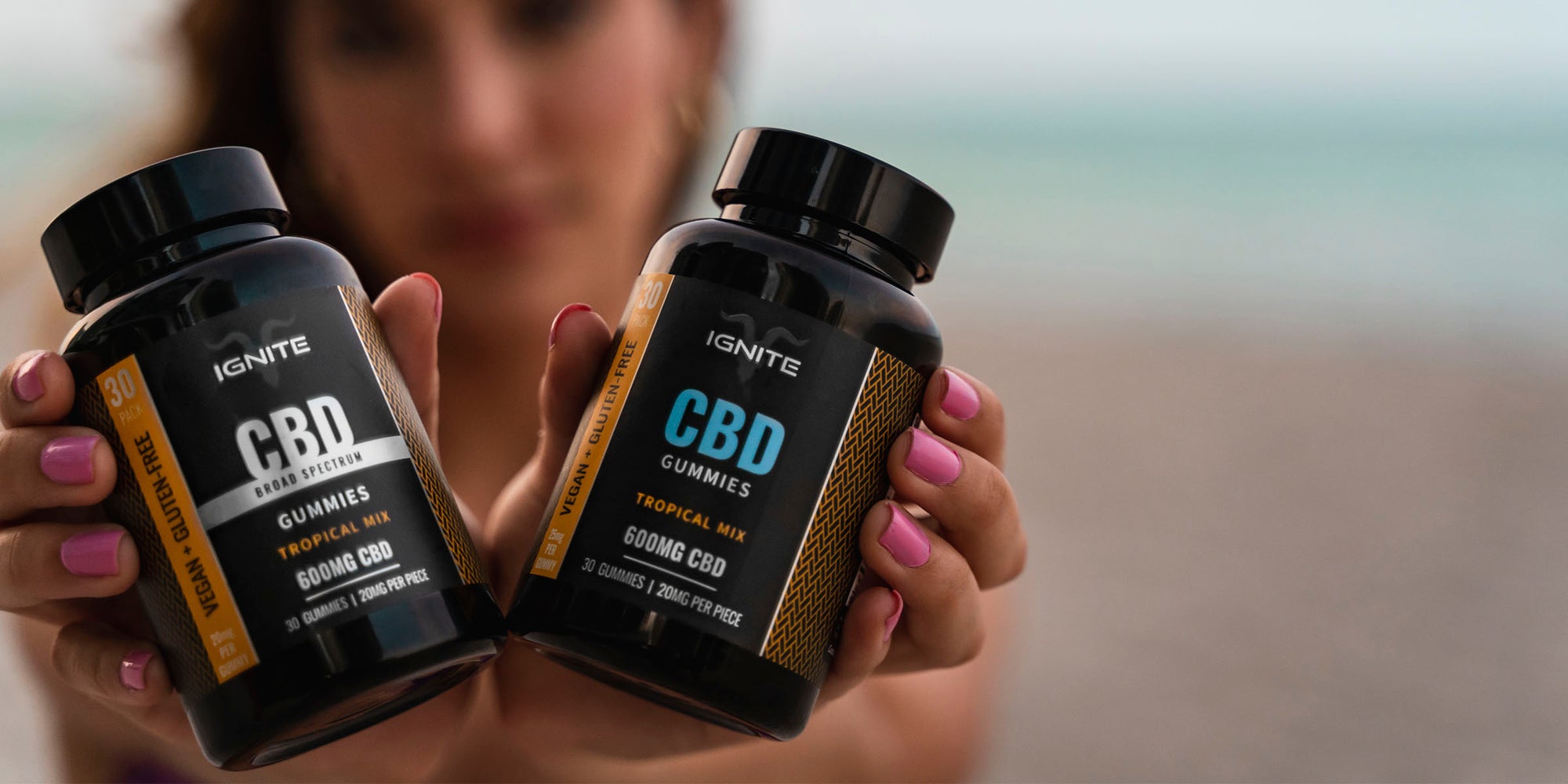 How Much CBD is Right for You?