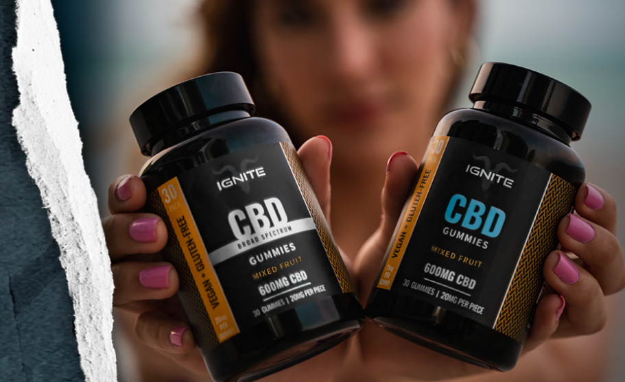 What are CBD Gummies & Are They Right for Me?